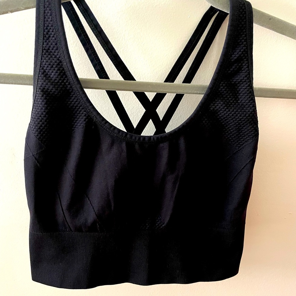 Z by Zella Sports Bra Large
